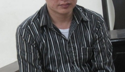 “Câu kéo” các cô gái khoe thân trên mạng, gã đàn ông vào tù