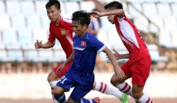 U19 Việt Nam dễ dàng đánh bại ĐT U19 Lào 