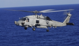 Video: Chiến đấu cơ Mỹ bắn rơi UAV khi diễn tập