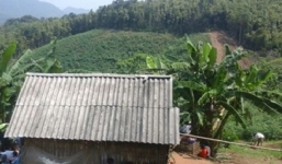 Thông tin chính thức vụ thảm sát 4 người chết ở Yên Bái