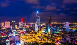 Vẻ đẹp Việt Nam sau 70 năm độc lập