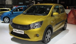 3 mẫu xe mới giá dưới 300 triệu khiến dân Việt thèm thuồng