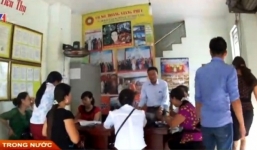 'Bão' bán hàng đa cấp nhấn chìm nông dân nghèo