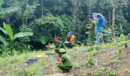 Thảm án ở Yên Bái: Thứ trưởng thường trực Bộ Công an chỉ đạo điều tra