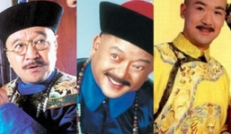 Cuộc sống hiện tại của bộ ba dàn diễn viên 'Tể tướng Lưu gù'