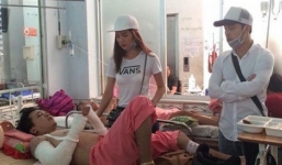Long Nhật: 'Ưng Hoàng Phúc oan trái vì cái chết của Nguyễn Giàu'