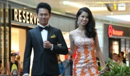 Điều chưa từng biết về Á hậu khiếm thính đặc biệt nhất Việt Nam