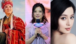 Gia sản khổng lồ của 3 ngôi sao đình đám màn ảnh Hoa ngữ