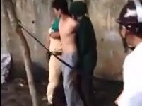 Vi phạm, côn đồ gọi “hội” vây đánh CSGT