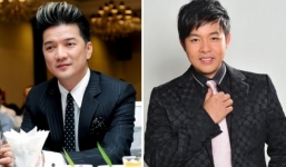 Hoài Linh nhận gắn 'gương vỡ' Quang Lê - Mr Đàm