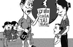 Kết hôn 25 năm, chồng vẫn đòi ly dị vì bị vợ cho ăn cơm tối muộn