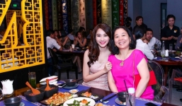 Từ osin thành nữ đại gia giàu có bậc nhất Sài Gòn