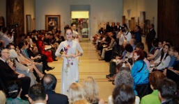 NTK Lan Hương làm nên điều kỳ diệu trên đất Mỹ