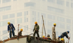 Ô nhiễm không khí khiến 4.000 người Trung Quốc thiệt mạng mỗi ngày