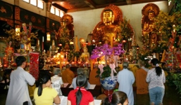 Mùng 1 tháng cô hồn và những điều cấm kỵ trong tháng 7 âm lịch