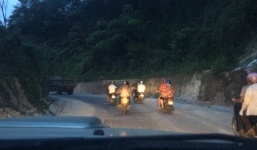 Vụ thảm sát tại Yên Bái: Ẩn tình gái một đời chồng say đắm nghi phạm