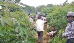 Vụ thảm sát Yên Bái: 719 ngày phá vụ án từng xảy ra cùng địa điểm