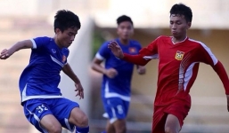 U19 Việt Nam đón nhận tin vui từ Phan Thanh Hậu