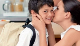 8 cách giúp trẻ quay lại trường học sau kỳ nghỉ hè dễ dàng