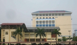 Đại học Sân khấu Điện ảnh công bố danh sách trúng tuyển