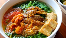 Cách chế biến bề bề ngon, đơn giản và nhanh nhất