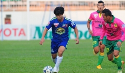 Đồng Tháp vs HAGL: Khó cho đội khách, 16h30 ngày 15/8