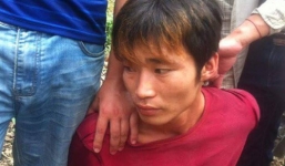 Clip: Bắt kẻ gây ra vụ thảm sát rúng động Yên Bái