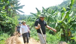 Diễn biến mới nhất vụ thảm sát 4 người trong một gia đình ở Yên Bái