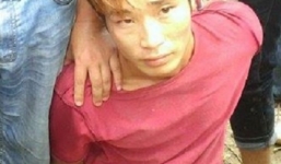 Thảm sát ở Yên Bái: Đặng Văn Hùng vẫn... thách thức khi bị bắt