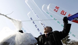 Triều Tiên dọa biến Hàn Quốc thành biển lửa