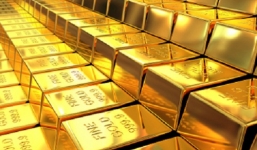 Giá vàng hôm nay (16/8): Giá vàng SJC đảo chiều tăng nhẹ