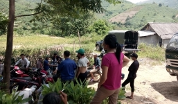 Đặng Văn Hùng sát hại em bé để “sau này không bị trả thù”