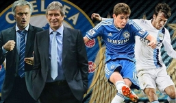 Man City vs Chelsea: 'Đại chiến' đầu mùa giải, 22h00 ngày 16/8