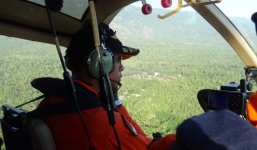 9 hành khách trên máy bay Indonesia bị rơi dùng tên giả