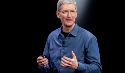 Apple “bạo tay” chi khủng 14 tỷ/năm để bảo vệ Tim Cook