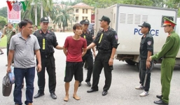 Bắt nghi phạm vụ thảm sát Yên Bái từ chiếc bật lửa là sai