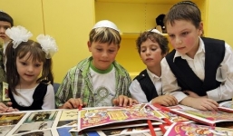 Bí quyết dạy con thành 'thiên tài' của người Do Thái