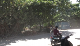 Nghi án tài xế đâm học sinh tử vong rồi bỏ trốn