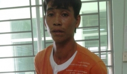 Bị chửi nhậu yếu, chồng sát hại vợ