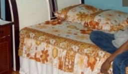 “Phi công trẻ” cướp dây chuyền vàng của bạn gái