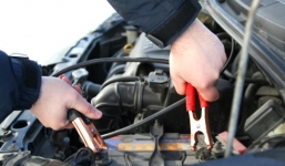 7 vật dụng “cứu cánh” cần có trên ôtô