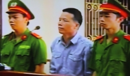 Anh em ông Đoàn Văn Vươn đủ điều kiện đề nghị đặc xá