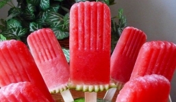 Dưa hấu và những nguy hiểm khi ăn vào ngày nắng nóng