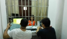 Cô gái dựng chuyện cha chết trong vụ nổ Thiên Tân để lừa tiền ủng hộ