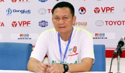 Người tạm quyền dẫn dắt HAGL thay HLV Graechen là ai?