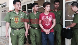 Hùng bị sút 5kg trong 3 ngày lẩn trốn vì không có gì ăn