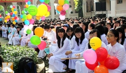 Cả nước khai giảng năm học mới ngày 5/9