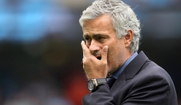 HLV Mourinho nói gì sau trận thua '3 sao' trước Man City?