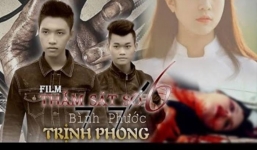Phim “ăn theo” vụ thảm sát ở Bình Phước: Có dấu hiệu vi phạm luật?