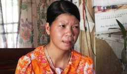 Trọng án ở Yên Bái: Nghi can rủ người tình cùng tự tử